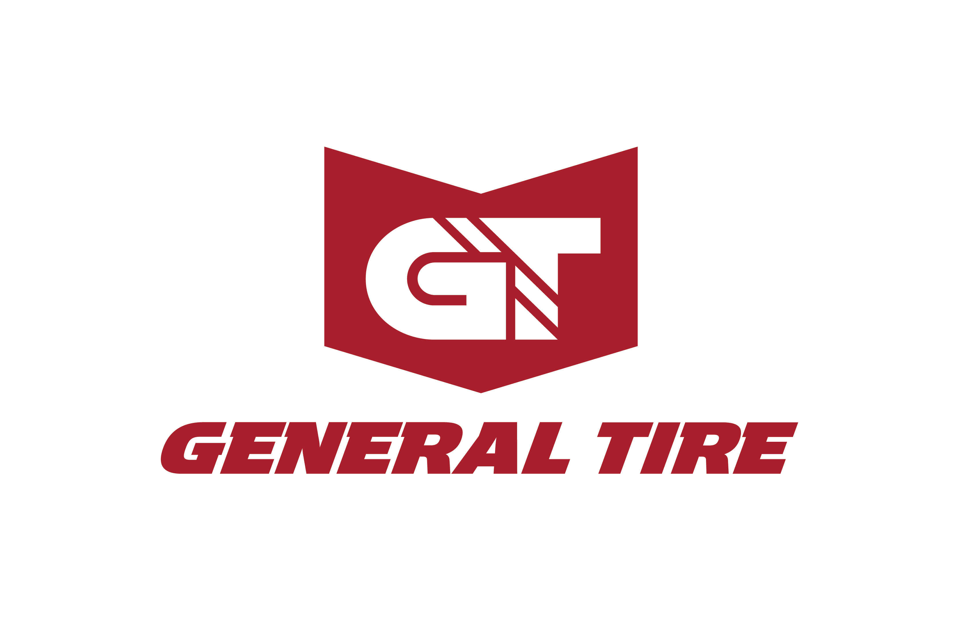 General Tire Website