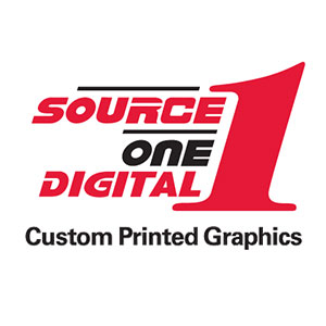 Source One Digital Website