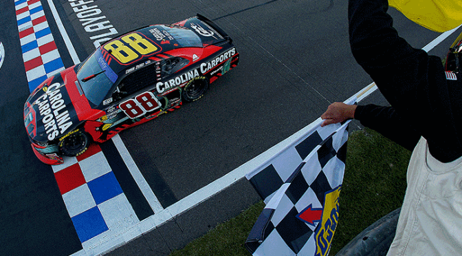 nascar-xfinity-series Archives - Watkins Glen International