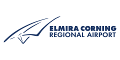 Elmira Corning Regional Airport Website