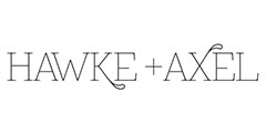 Hawke and Axel Website