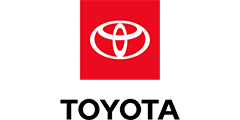 Toyota Website