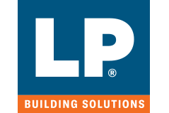 LP Building Solutions Website