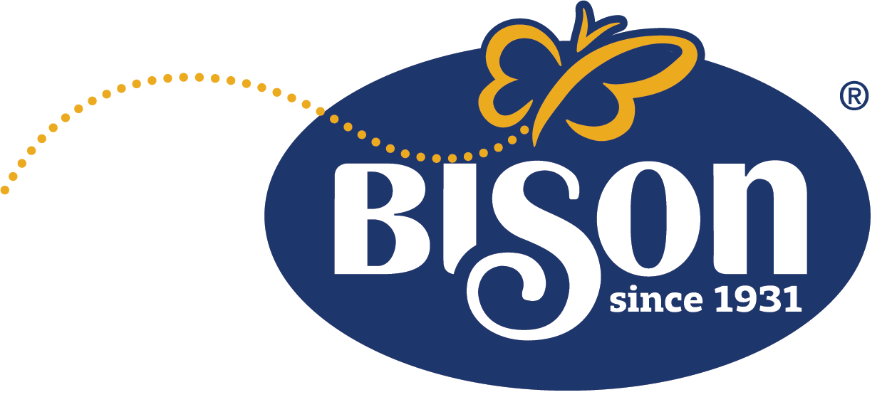 Bison Website