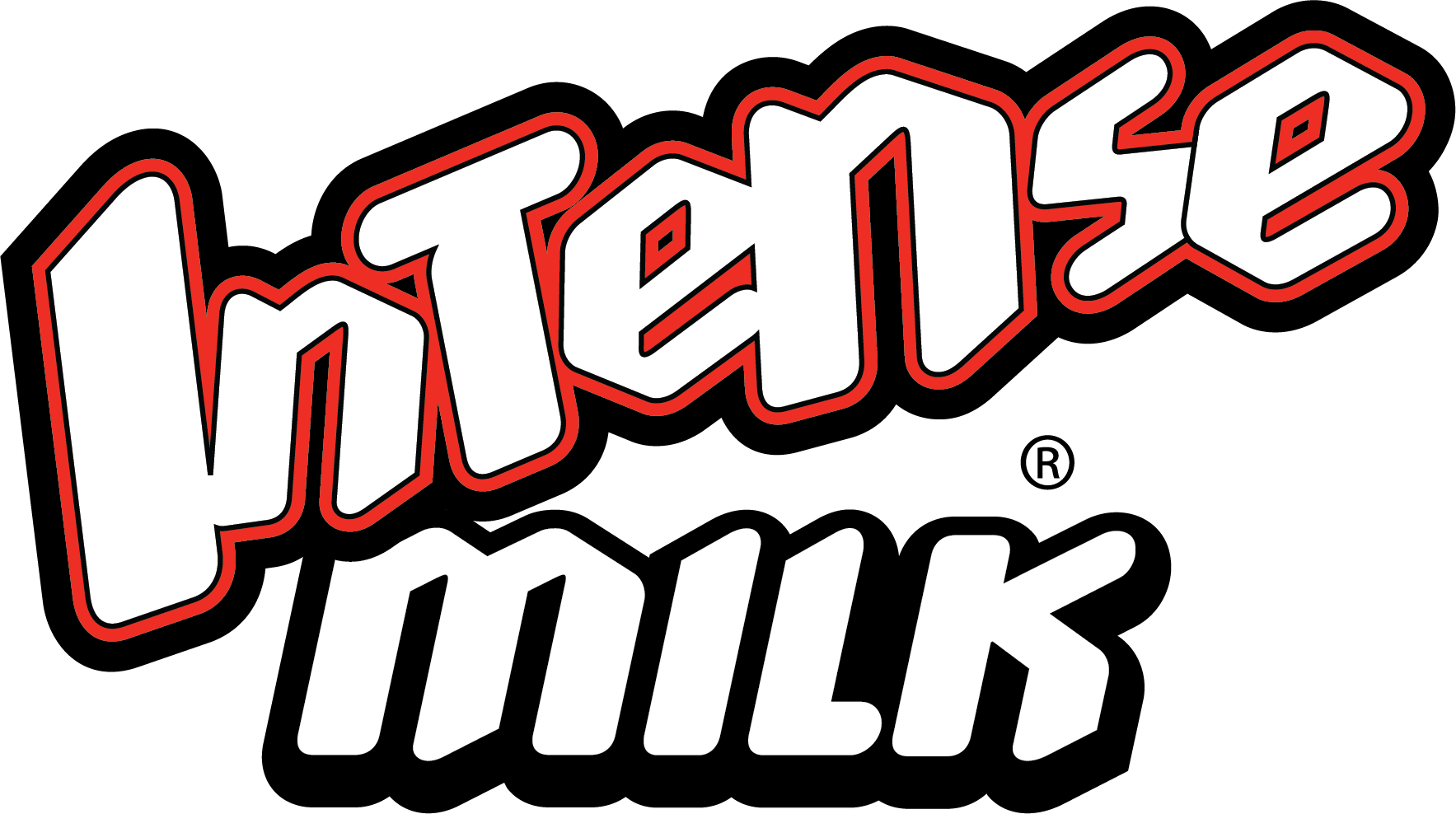Intense Milk Website