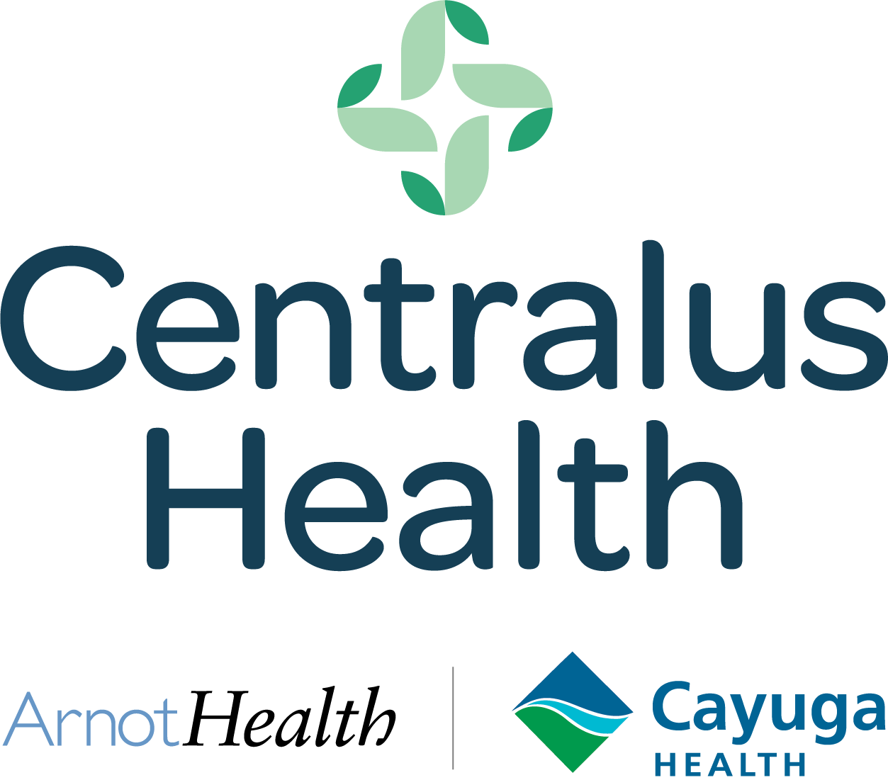 Centralus Health Website