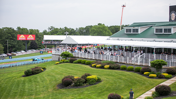 GLEN CLUB