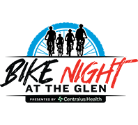 BIKE NIGHT  logo