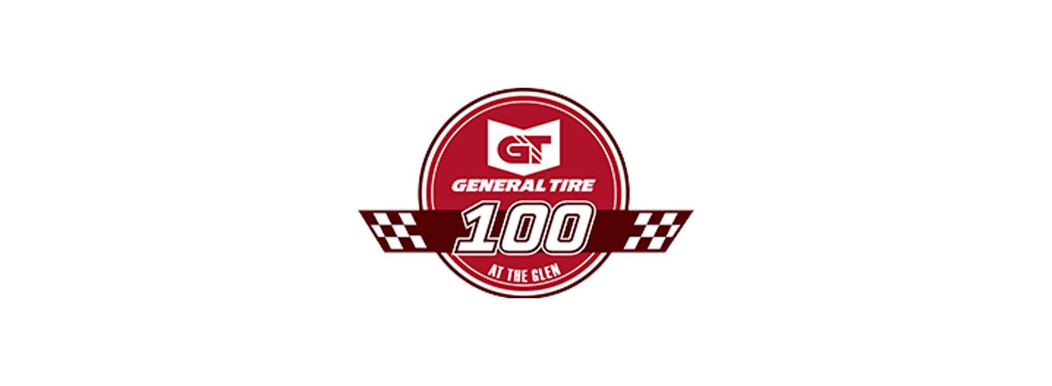 General Tire 100 at the glen
