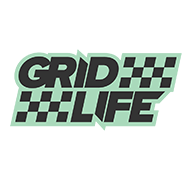 GRIDLIFE SUMMER APEX logo