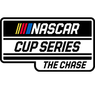 NASCAR AT THE GLEN WEEKEND logo